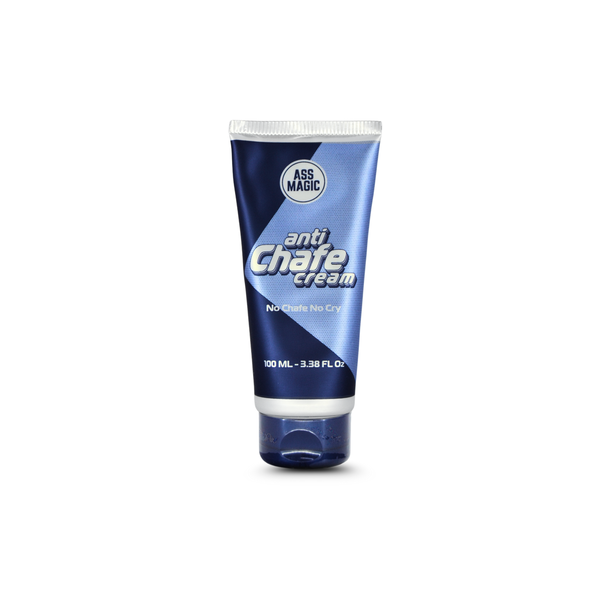 Ass Magic Anti Chafe Cream - 100ml