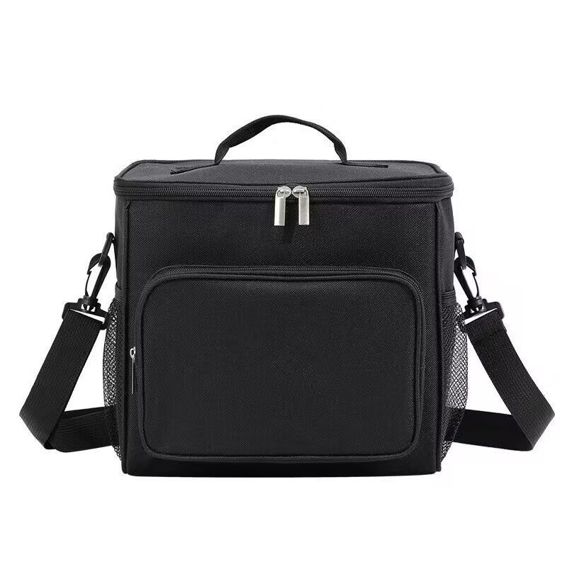 Portable Unisex Double Insulated Lunch Bag -ZR1 | Shop Today. Get it ...