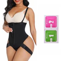 Colombian Latex Waist Trainer Corset 25 Steel Boned Belly Corset Slimming  Belt For Body Shaping And Modeling Fajas Girdle T200622 From Linjun09,  $23.93