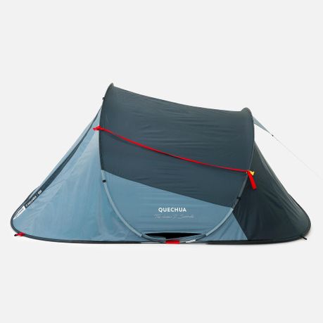 Camping tent 2 SECONDS 3 person