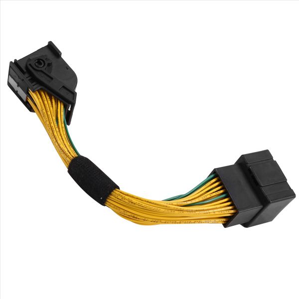 Mqb Smart Short Circuit Wire Power Cable for V-W Compatible with Volkswagen
