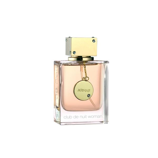 Club De Nuit Woman By Armaf Perfumes - Eau de Parfum 105 ml