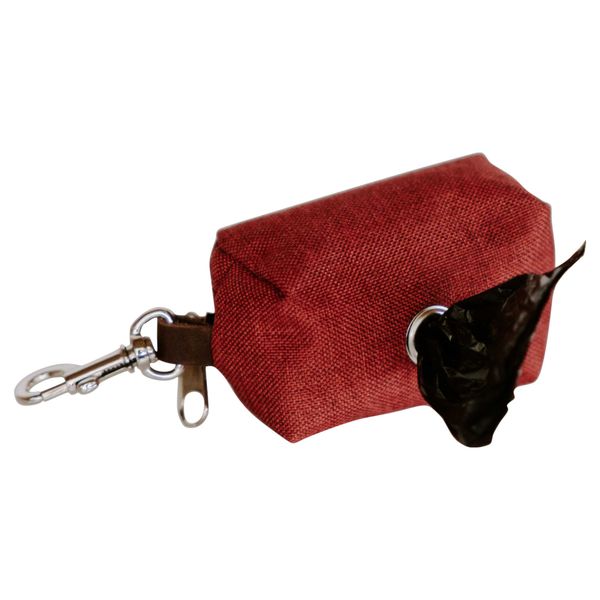 Huntlea - Poop Bag Holder