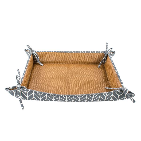 Pet Cat Reversible Cooler Mat - 80x75cm