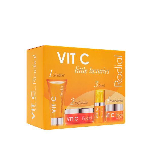 Vit C Little Luxuries Kit