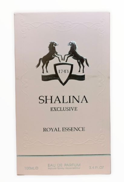 Shalina Exclusive Royal Essence