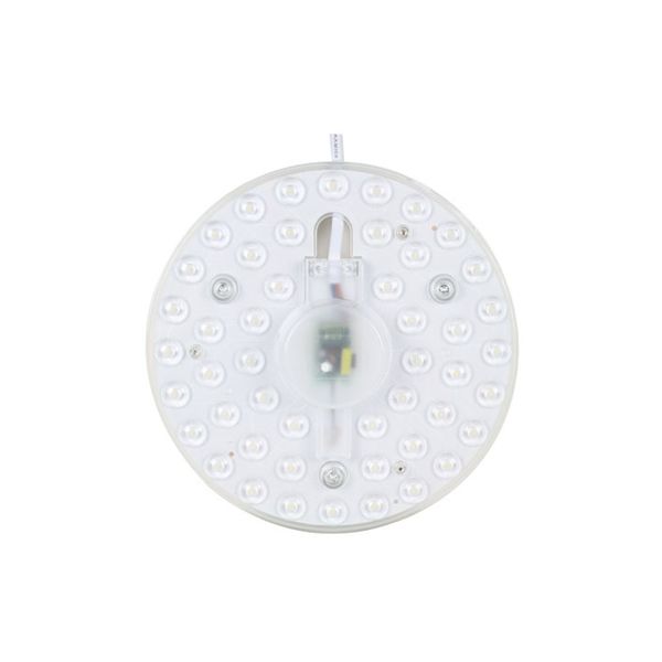 ACDC - 90-260VAC 7W LED Magnetic Retrofit Module Cool White