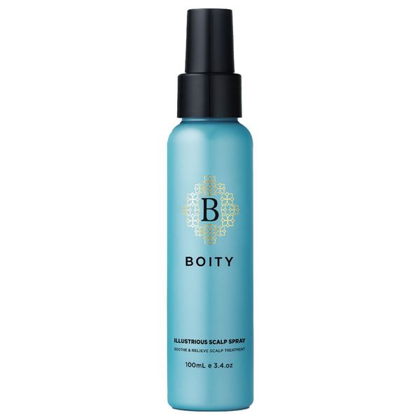 Illustrious Scalp Spray