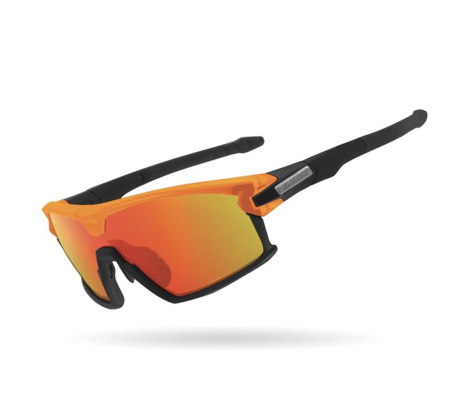 Limar - F 90 PC Cycling Eyewear
