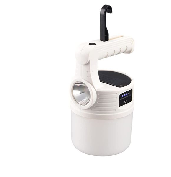 Solar Camping Light - MX-518