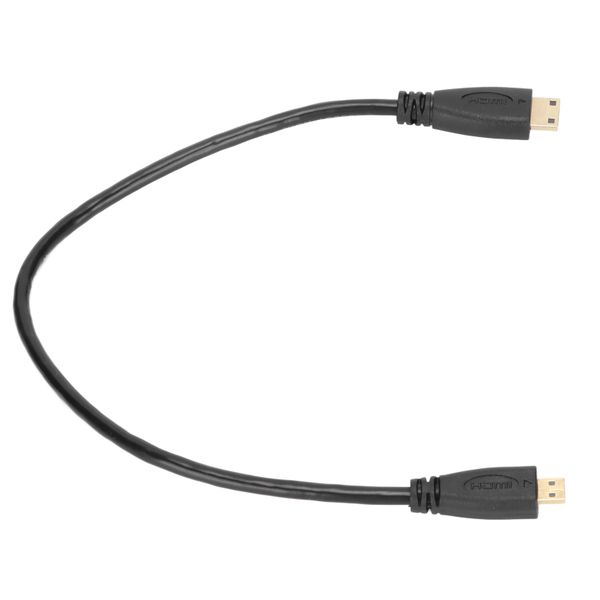 Mini to Micro Adapter Cable Lightweight &amp; Durable