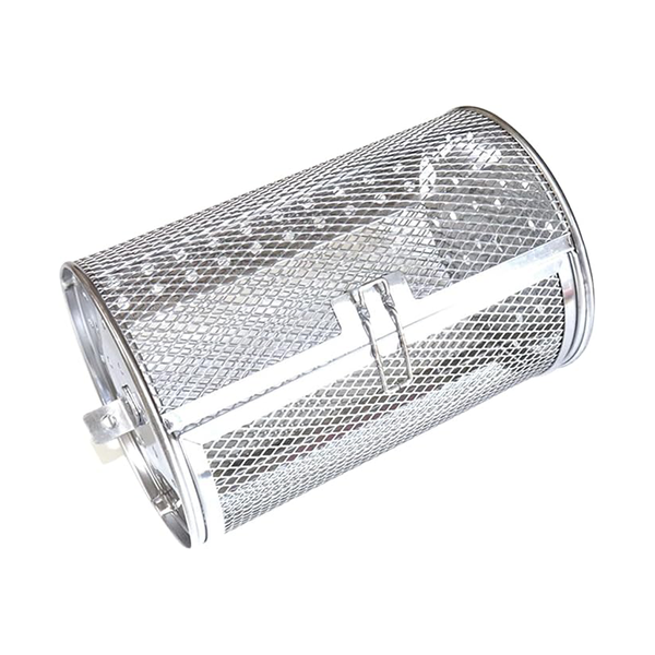 Grilling Basket Grill Rotisserie Oven Air Fryer Bbq Vegetable Grill Basket