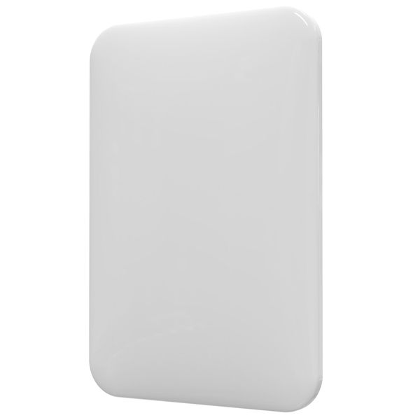 Yeelight LED Smart Ceiling Light A2001 R900 - compatible with Apple HomeKit - 940x640x122mm