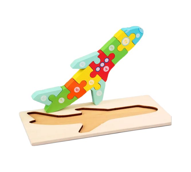 Airoplane image