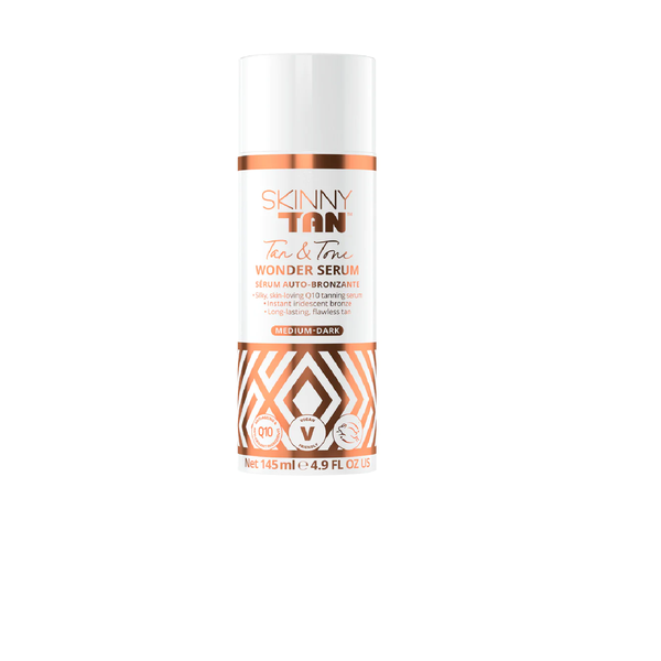 Skinny Tan Wonder Serum 145ml