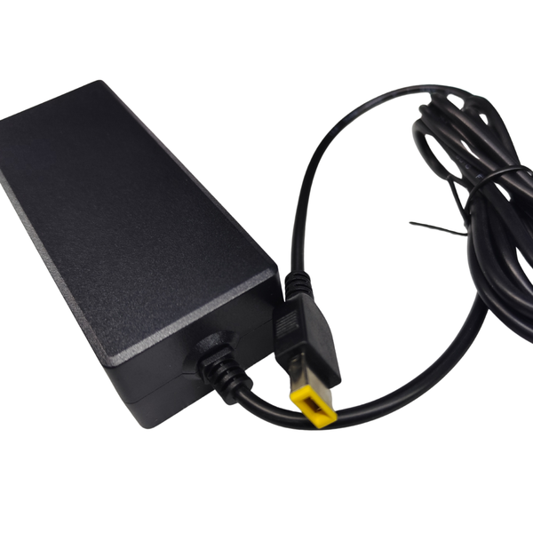 Vizia 45W Laptop Charger 20V 2.25A Lenovo Square Tip Power Adapter