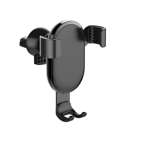 LDNIO Gravity Air Vent Cellphone Mount