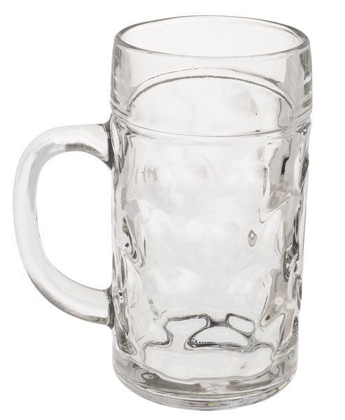 Beer Stein 1 litre - Beer Mug