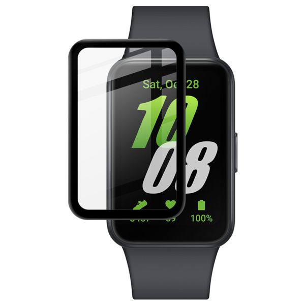 Screen Protector Compatible with Samsung Galaxy Fit 3