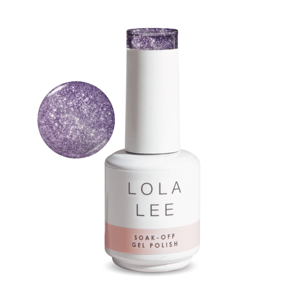 Lola Lee Gel Polish - 8 Turn Your Savage Up