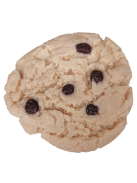 Cozy Glow Wax Melts - Caramel Vanilla Cookies -100% Pure Soy Wax