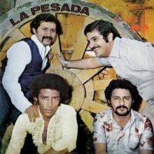Tomate Y Alandette (Vinyl / 12" Album)