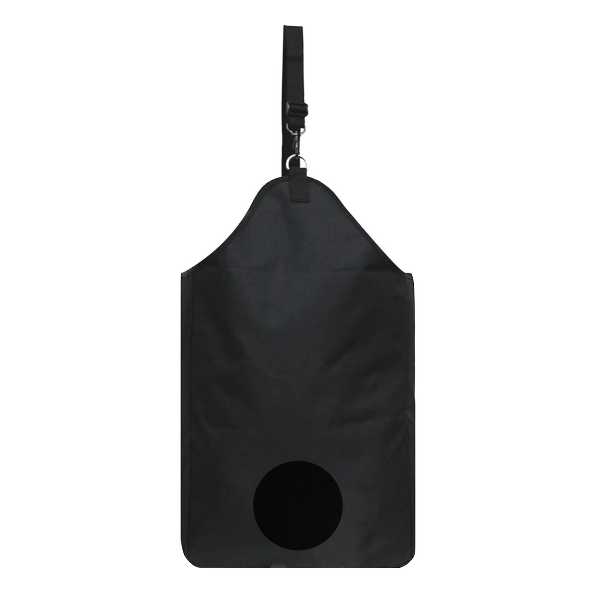 Hay Feeder, Livestock Hay Bag Feeder with Hole, for Sheep Cattle Horses