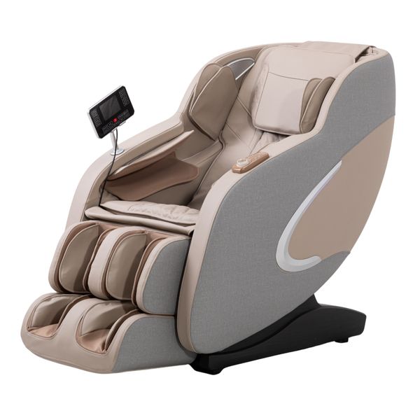 Nirvana Oasis Zero Gravity Full Body Massage Chair