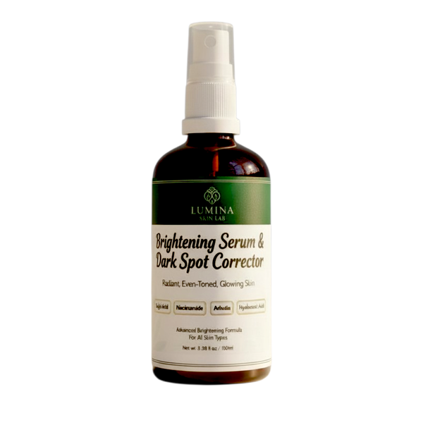 Brightening &amp; Dark Spot Correcting Serum - Advanced Radiance Formula