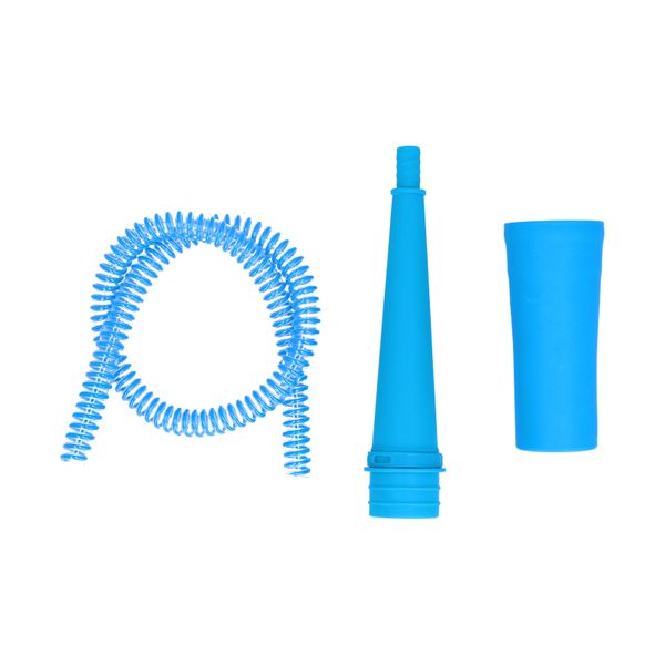 Universal Vacuum Cleaner Extension Hose Attachment Tube And Connecting Pipe