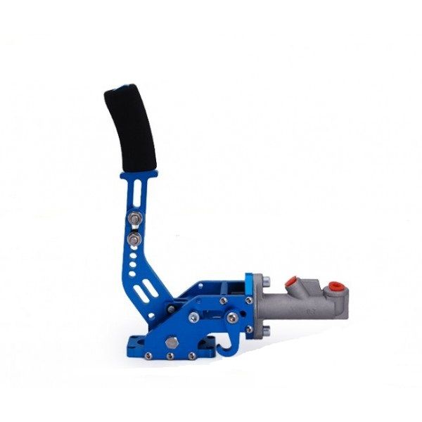 Brake Racing Handbrake Lever Blue image