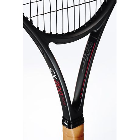 dunlop srixon cx 200 tour