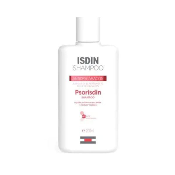 Isdin Shampoo Psorisdin Antidescamación 200 ml