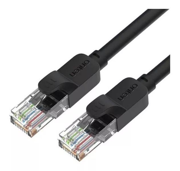 Maximize Speed With Durable &amp; Flexible Onten E601 CAT6 Ethernet Cable (20M)
