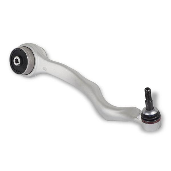 Front Left Upper Control Arm Compatible With Bmw image
