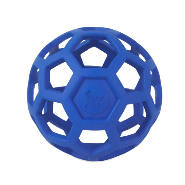 JW Hol-ee Roller Classic Dog Toy - Small (Assorted Colours)