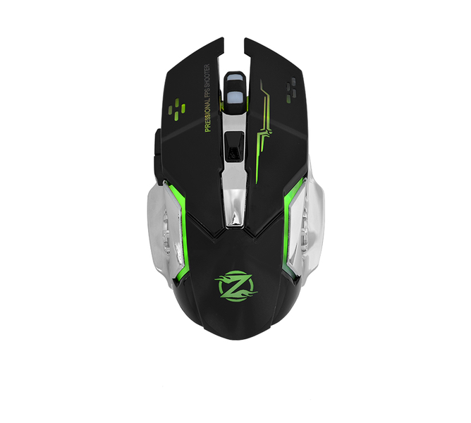 KT&amp;SA zornwee Gaming mouse Wireless CH-001