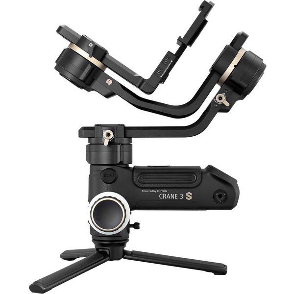 Zhiyun-Tech Crane 3S Gimbal Stabilizer