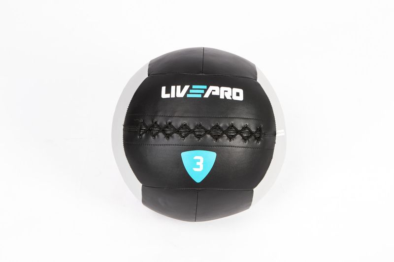 Livepro Premium Wall Ball - Variuos Weights