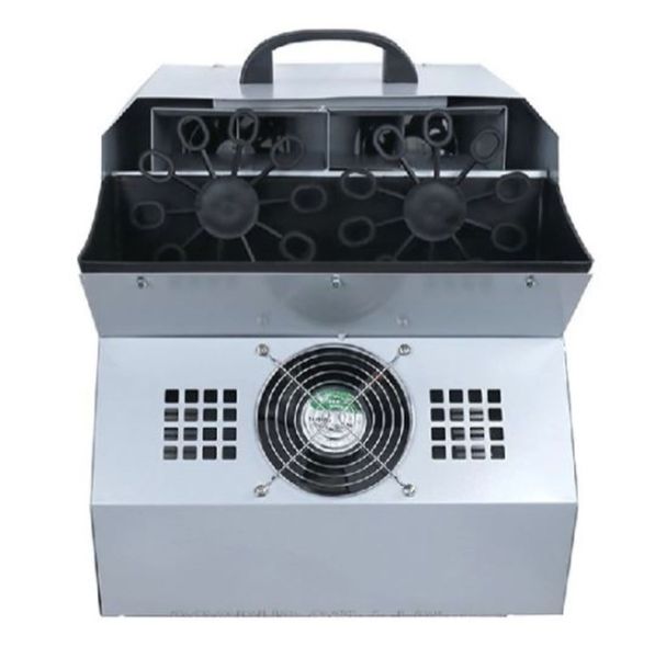 Nova Prime 300W PM-087 Bubble Machine With Remote Control