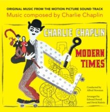 Modern Times (Vinyl / 12" Album)