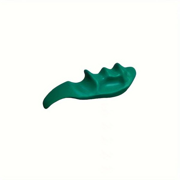 Green Thumb Massager Saver for Body Massage Tool