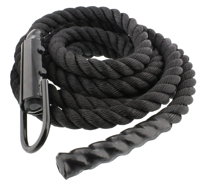 Sport Workout Training Fitness Climbing Rope