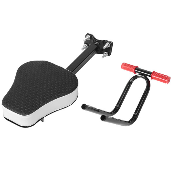 Detachable Child Bicycle Safe-T-Seat Children Bicycle Seats