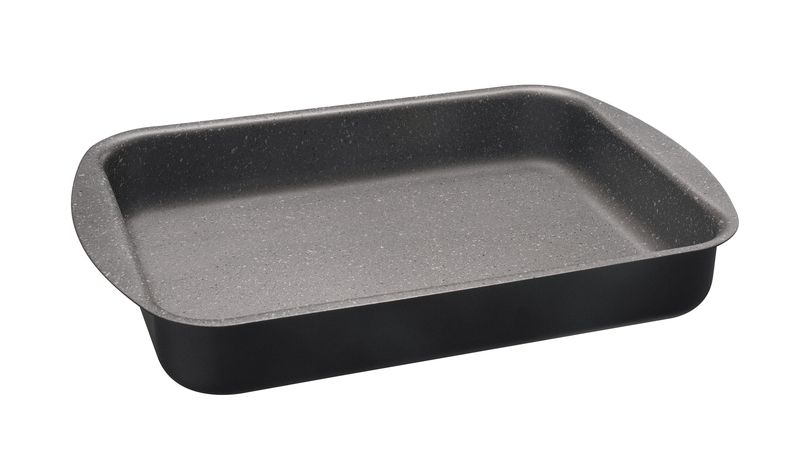 Baker's Secret Aluminum Rectangular Bake Pan