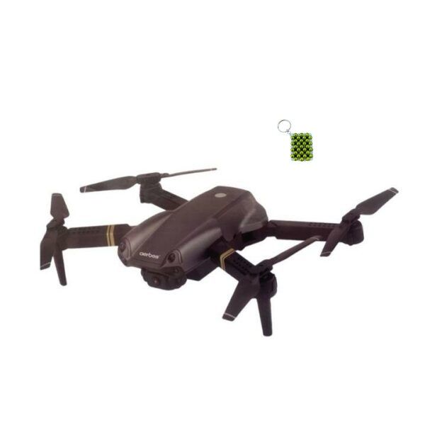 Aerbes AB-F715 Drone 2.4ghz + Key Chain