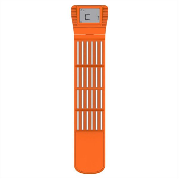 New Guitar Chord Trainer Portable Guitar Neck Chord Practice Tool