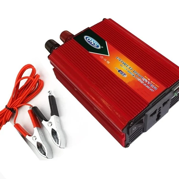 Power Inverter 300w