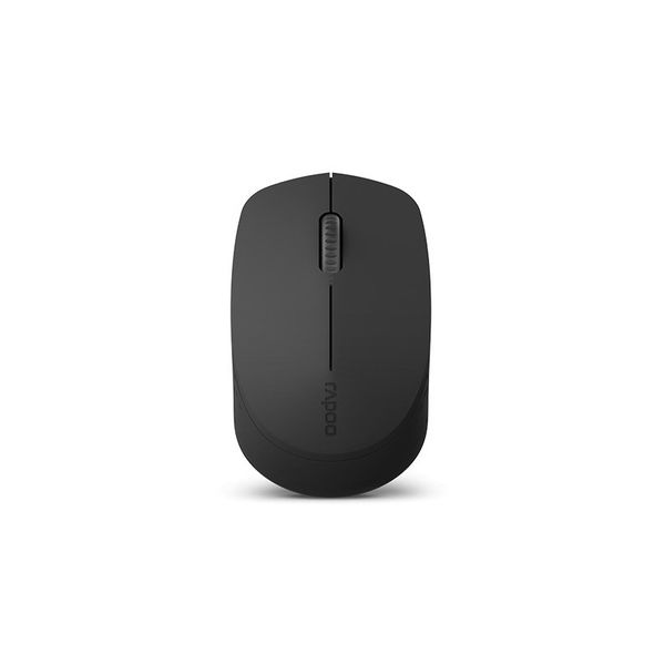 Rapoo M100 Wireless Mouse 2
