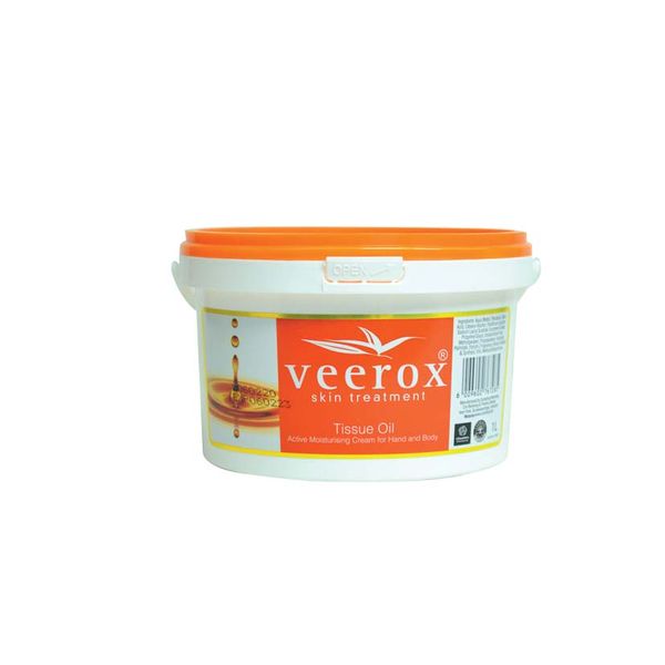 Veerox Tissue Oil 1L